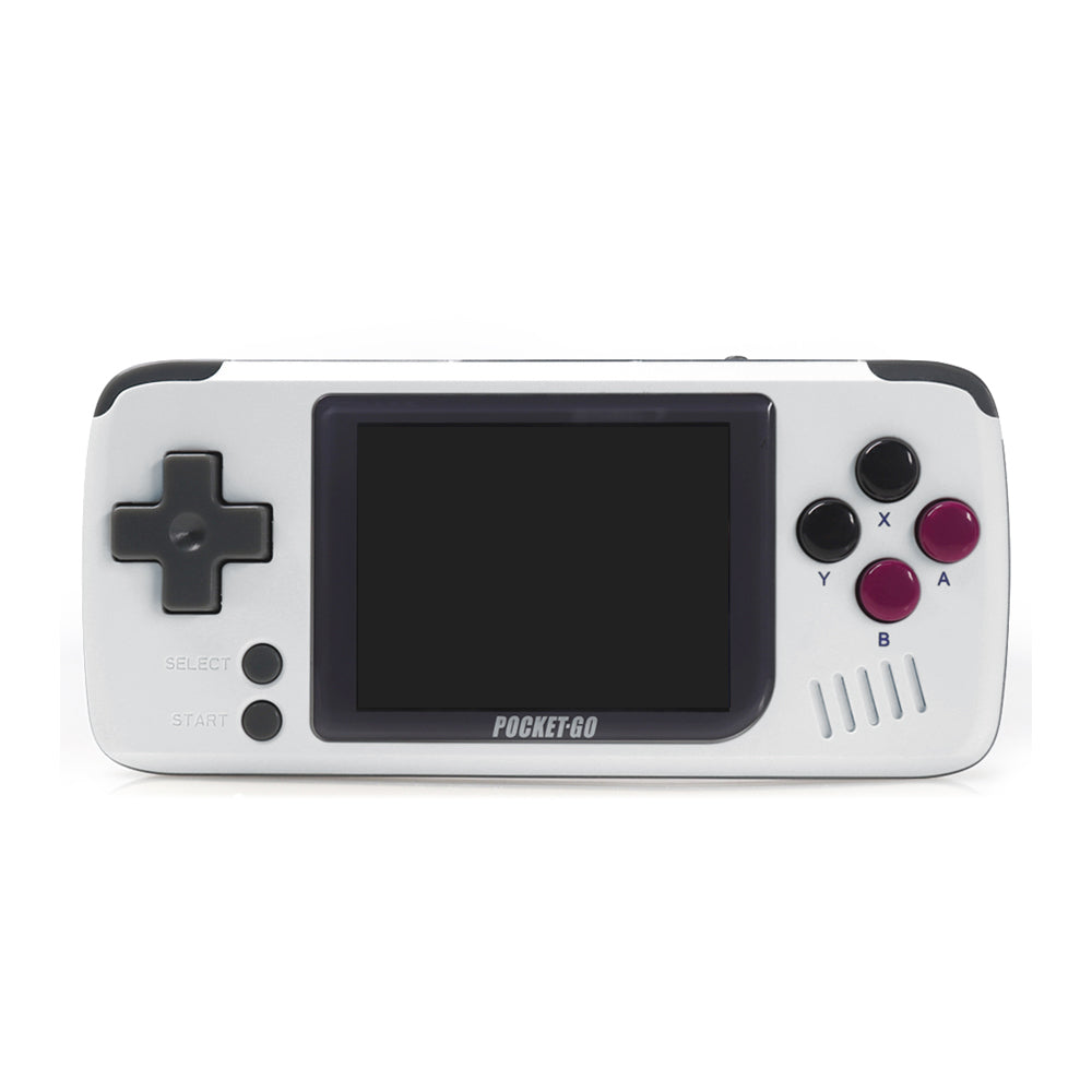 Pocket Go, la console portatile per il retrogaming - Game Bit - Retrogaming,  Retrogame,console,videogiochi e nerd