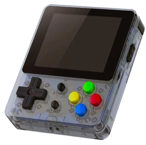 LDK Game Console
