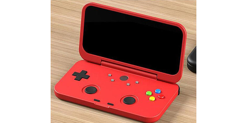Android Game Console Resembles 3DS Seems Leaked