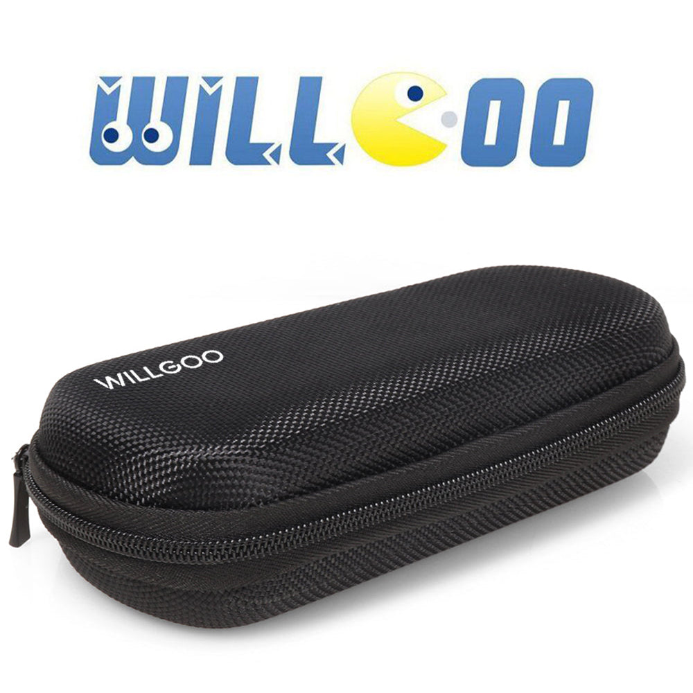 Willgoo Protective Bag For Media Player
