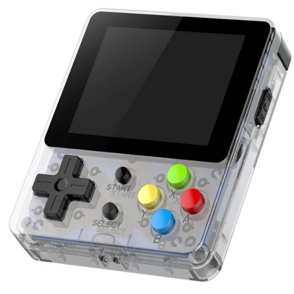 LDK Game Console
