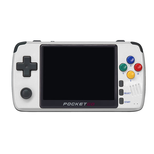 New PocketGo Console