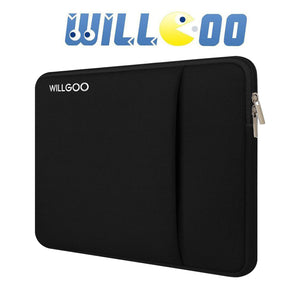 WILLGOO Laptop 15.6 inch Bag for Laptop Notebook