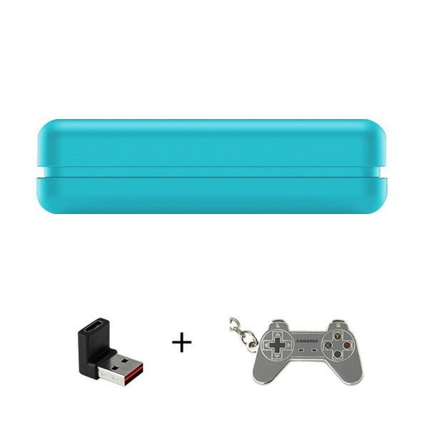 New hot GuliKit NS07 Route Air Wireless Audio Adapter or Type-C Transmitter for Nintendo Switch, Switch Lite, PS4 and PC