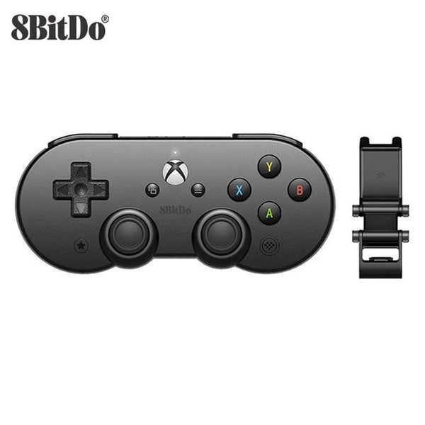 8BitDo SN30 Pro Game Controller